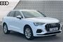 2019 Audi Q3 35 TFSI Sport 5dr S Tronic