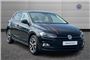 2018 Volkswagen Polo 1.0 TSI 95 Beats 5dr