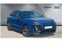 2024 Audi Q6 E Tron 285kW Quattro 100kWh Launch Edition 5dr Auto