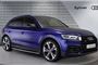 2020 Audi SQ5 SQ5 TDI Quattro Vorsprung 5dr Tiptronic