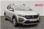 2021 Dacia Sandero Stepway 1.0 TCe Comfort 5dr CVT