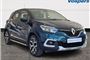 2018 Renault Captur 0.9 TCE 90 Signature X Nav 5dr