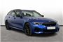 2022 BMW 3 Series Touring M340d xDrive MHT 5dr Step Auto