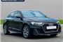 2024 Audi A1 25 TFSI S Line 5dr