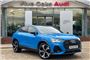 2020 Audi Q3 45 TFSI Quattro Edition 1 5dr S Tronic