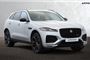 2023 Jaguar F-Pace 2.0 P400e R-Dynamic Black 5dr Auto AWD