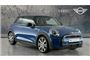 2022 MINI Hatchback 1.5 Cooper Exclusive 3dr Auto