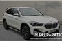 2021 BMW X1 sDrive 18i xLine 5dr Step Auto