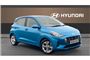 2020 Hyundai i10 1.0 MPi SE Connect 5dr