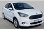 2018 Ford Ka+ 1.2 Zetec 5dr