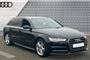 2018 Audi A6 Avant 2.0 TDI Ultra S Line 5dr S Tronic