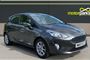 2019 Ford Fiesta 1.1 Zetec 5dr