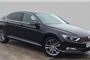 2017 Volkswagen Passat 2.0 TDI GT 4dr