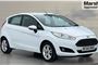 2017 Ford Fiesta 1.0 EcoBoost Zetec 5dr