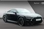 2022 Audi TT 40 TFSI Black Edition 2dr S Tronic