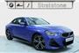 2023 BMW 2 Series 220i M Sport 2dr Step Auto