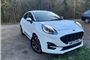 2022 Ford Puma 1.0 EcoBoost Hybrid mHEV ST-Line 5dr