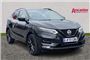 2020 Nissan Qashqai 1.3 DiG-T N-Tec 5dr