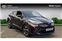 2023 Toyota C-HR 1.8 Hybrid Design 5dr CVT