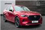 2024 Mazda CX-60 2.5 PHEV Homura 5dr Auto