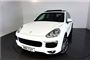 2016 Porsche Cayenne Diesel 5dr Tiptronic S