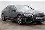 2022 Audi A6 40 TFSI S Line 4dr S Tronic