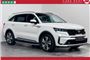 2021 Kia Sorento 1.6 T-GDi HEV 4 5dr Auto