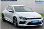 2017 Volkswagen Scirocco R 2.0 TSI 280 BlueMotion Tech R 3dr DSG