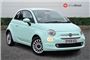 2019 Fiat 500 1.2 Lounge 3dr