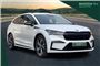 2023 Skoda Enyaq 195kW 80x Sportline Plus 82kWh 4x4 5dr Auto