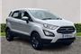 2019 Ford EcoSport 1.0 EcoBoost 125 Zetec 5dr