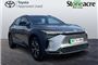 2025 Toyota bZ4X 150kW Motion 71.4kWh 5dr Auto [11kW]