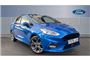 2020 Ford Fiesta 1.0 EcoBoost Hybrid mHEV 125 ST-Line Edition 5dr