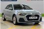 2020 Audi A1 25 TFSI Sport 5dr