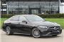 2024 Mercedes-Benz C-Class C220d AMG Line Premium 4dr 9G-Tronic
