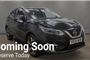 2020 Nissan Qashqai 1.3 DiG-T 160 Tekna 5dr