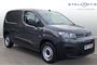 2024 Citroen Berlingo Van 1.2 PureTech 1000Kg Enterprise Ed 110ps 6 Spd S/S