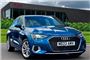 2022 Audi A3 35 TFSI Sport 5dr S Tronic