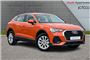 2024 Audi Q3 35 TFSI Sport 5dr S Tronic