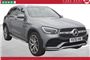 2021 Mercedes-Benz GLC GLC 300de 4Matic AMG Line Premium Plus 5dr 9GTron