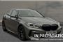 2023 BMW 1 Series 118i [136] M Sport 5dr Step Auto [LCP]