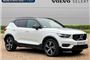 2018 Volvo XC40 2.0 D4 [190] First Edition 5dr AWD Geartronic