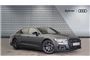 2024 Audi A8 50 TDI Quattro Black Edition 4dr Tiptronic