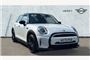2024 MINI Hatchback 5dr 1.5 Cooper Exclusive 5dr Auto [Comfort/Nav Pack]
