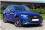 2021 Audi Q5 50 TFSI e Quattro Edition 1 5dr S Tronic