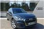 2017 Audi Q5 2.0 TDI Quattro S Line 5dr S Tronic