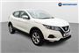 2021 Nissan Qashqai 1.3 DiG-T 160 [157] Acenta Premium 5dr DCT