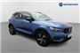 2020 Volvo XC40 1.5 T3 [163] R DESIGN 5dr