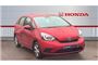 2020 Honda Jazz 1.5 i-MMD Hybrid SR 5dr eCVT