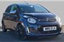 2016 Citroen C1 1.2 PureTech Flair 5dr